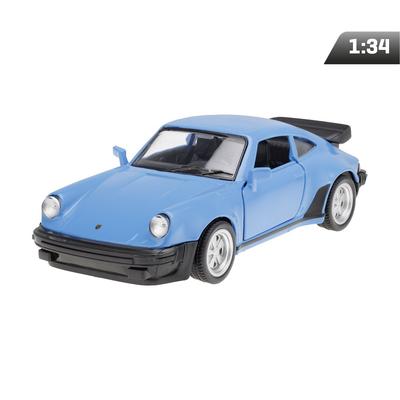 Model 1:32 RMZ Porsche 930 Turbo (1975-1989), Blue