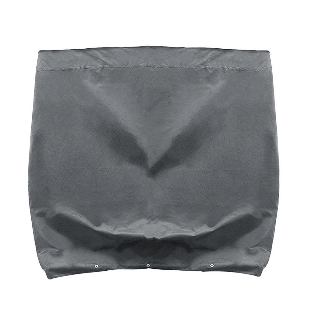 Waterproof Outdoor Table Tennis Table Cover Dust-proof Garden PingPong Table Protection Cover PingPong Table Storage Case