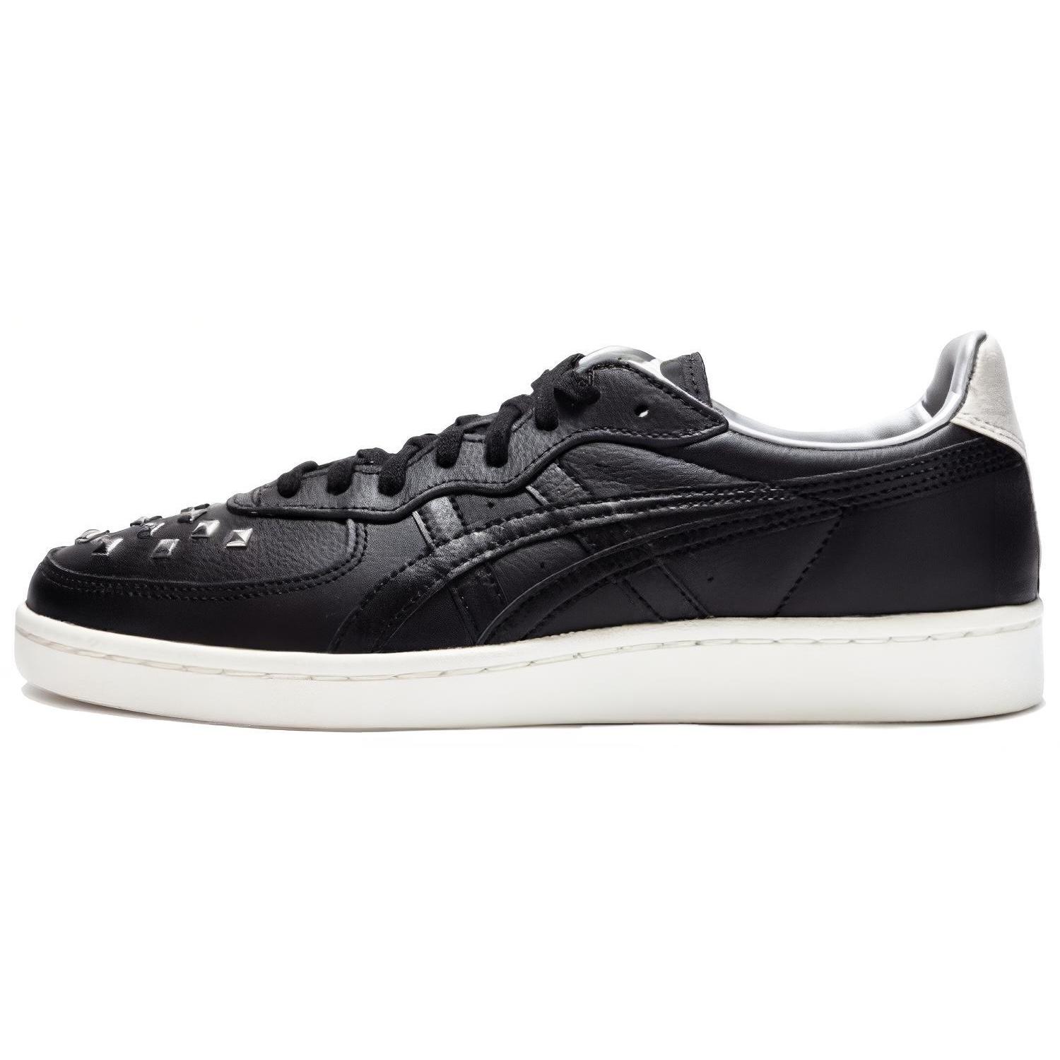 Onitsuka Tiger GSM Black Stud Men s 1183A255-001 EU 36