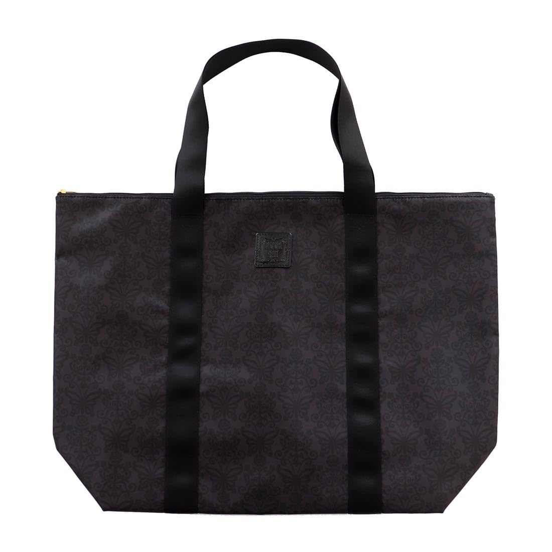 

Сумка L Узор Бабочки Anna Sui [Anna Sui] Сумка-холодильник/Термосумка (черный) Sui/Anna Женские 001213-0001-02 чёрный