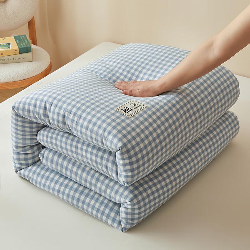 MUJI Thickened 100% Xinjiang Cotton Winter Quilt