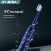 Hyundai XM-806B Sonic Electric Toothbrush CN Plug (adapter Included)