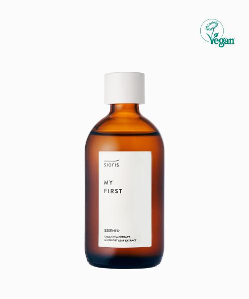 Sioris My First Essener 100ml NONE