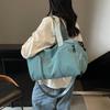 Outdoor Travel Bag Women's Shoulder Sports Bag Lightweight Crossbody Bag Separation Shoes Bags