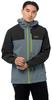 Jack Wolfskin GO Hike Jacket M (1114051) Stormy Gray