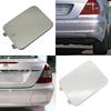 For Mercedes W211 Car Rear Bumper Tow Hook Cover Cap Black For Benz E Class E230  E260 E300 E320 E400 2003-2008 2118800305