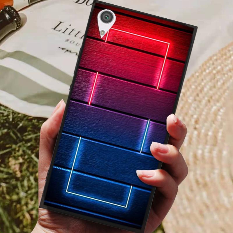 

For Sony Xperia XA1+ Case XA1 Plus Soft TPU silicon Back For Sony Xperia XA1 Plus Case Phone Cover XA 1 Plus Bumper Coque Capa Sony XA1 Plus