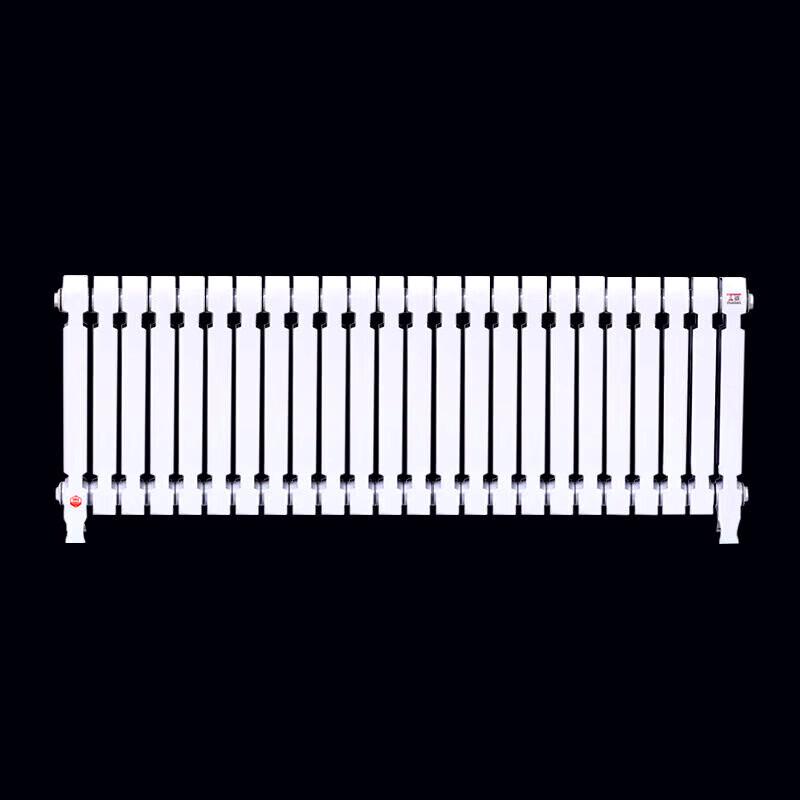 Lixing TZY2-6-8/62B Cast Iron Radiator
