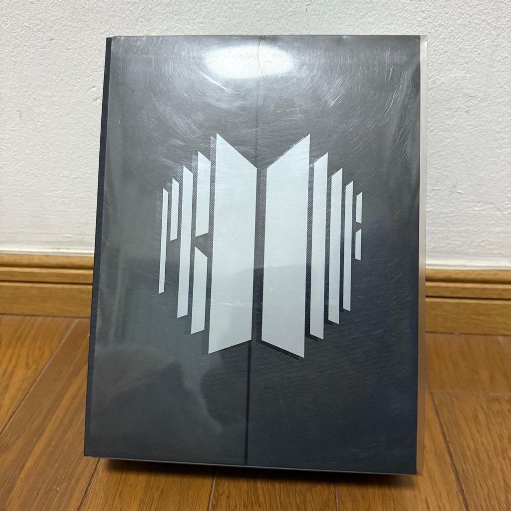 [USED] BTS PROOF Album