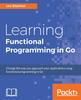 Kniha Learning Functional Programming In Go