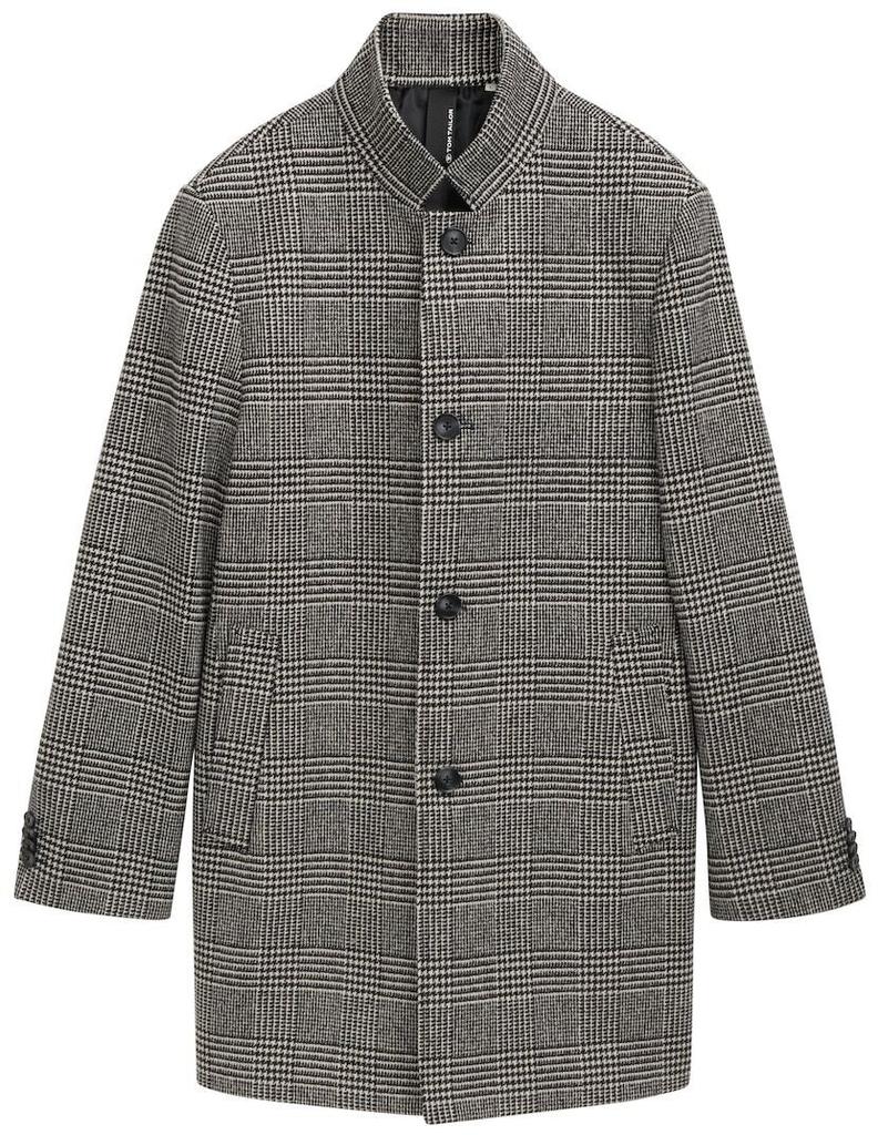 Пальто Tom Tailor Mantel Mit Wolle (1042474)