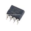 New ISO1050DUBR SOP-8 CAN Bus 5V Isolated Transceiver Chip