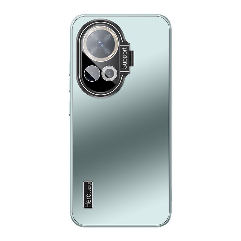 

Чехол с полным покрытием объектива и защитой от падений с кронштейном для Huawei Nova13/Nova13Pro/Nova12Pro Huawei nova13 Pro