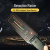 Utensili elettrici – Metal detector industriali