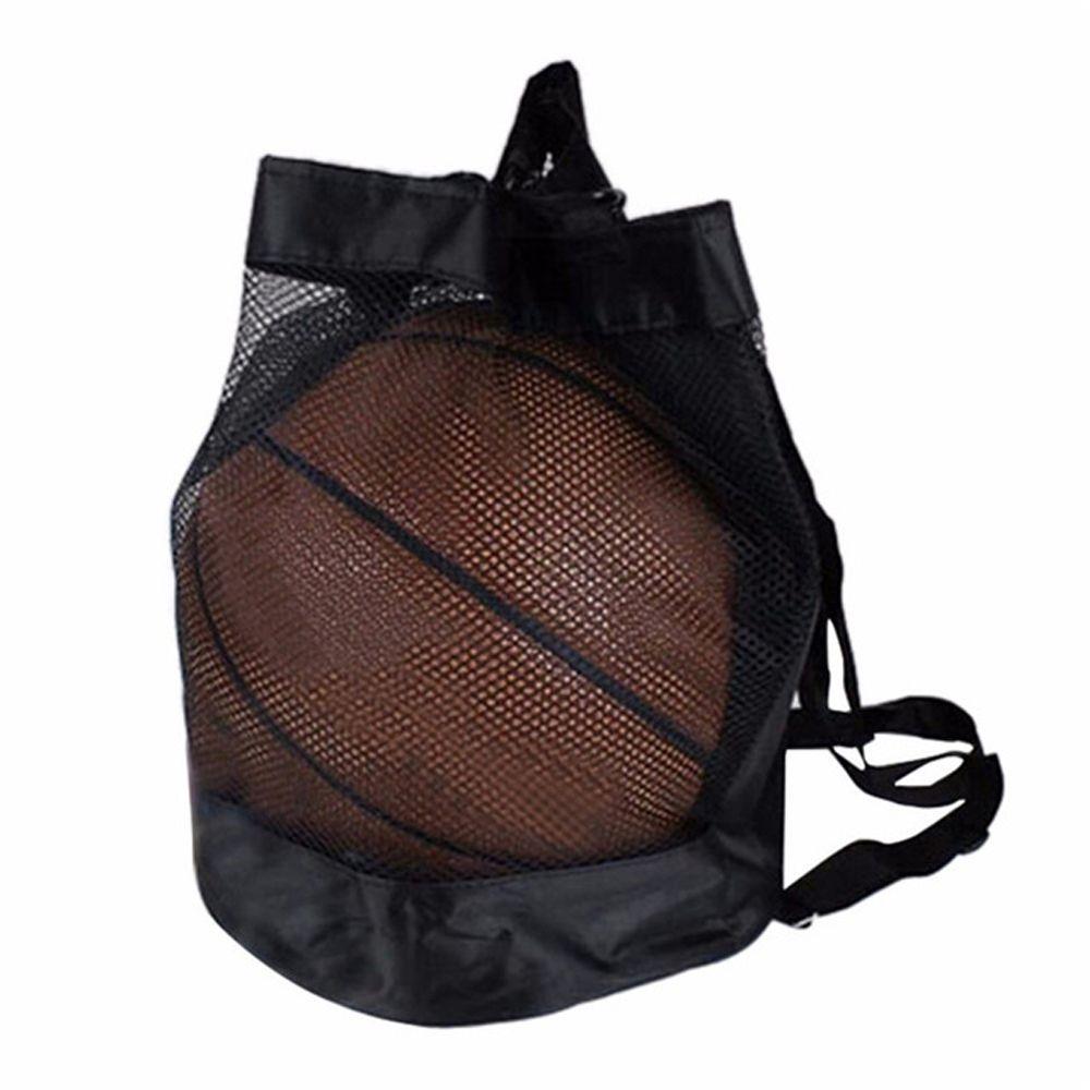 Training Accessories Sports Shoulders Backpack Volleyball Basketball Bag Football