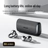 Philips TAQ5020 Open-Ear Clip-On Wireless Bluetooth Earbuds