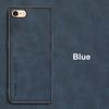 Luxuriöse Schafslederhülle für iPhone 5 5s SE 2016 2020 2022 6 7 8 Plus Herren Business Rückseite für Apple iPhone5 S 6s