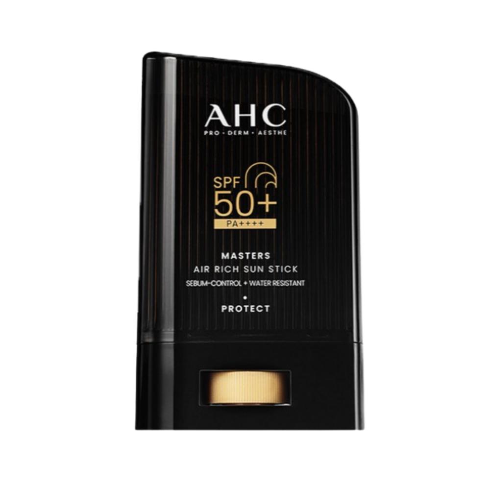 

Солнцезащитный крем AHC Masters Air Rich 14 г