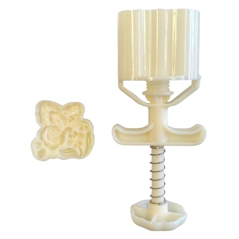 Baking Molds Butterfly Shape Cake Molds Baking Supplies Dessert Molds ABS Texture Baking Accessories for Baking Lover 1