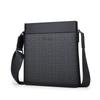 Męska torba Crossbody i na ramię King Paul o dużej pojemności - Teczka Business Casual