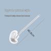 Chahua Household S-Shape Long-Handle Toilet Brush
