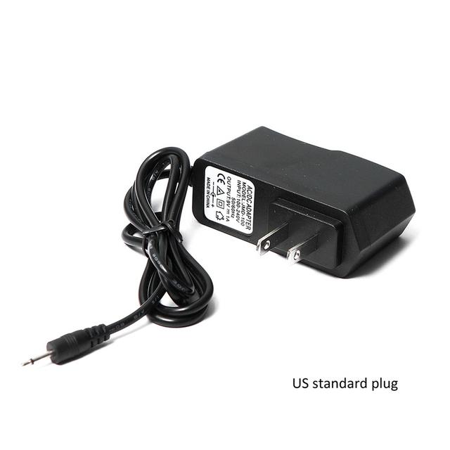 Адаптер питания для дрели для дизайна ногтей — фото 5