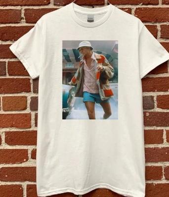 Fear and Loathing in Las Vegas T-Shirt Herren Damen T-Shirts Oberteil