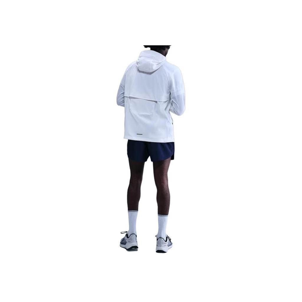 Nike Impossibly Light Hooded Zip Long Sleeve Jacket Men Jackets HQ4267-100