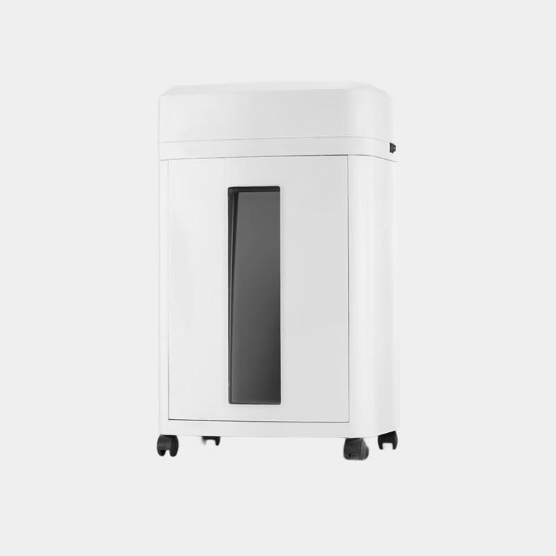 

Comet CM-1025 Commercial Level 2 High-Security Shredder CN plug (adapter included)