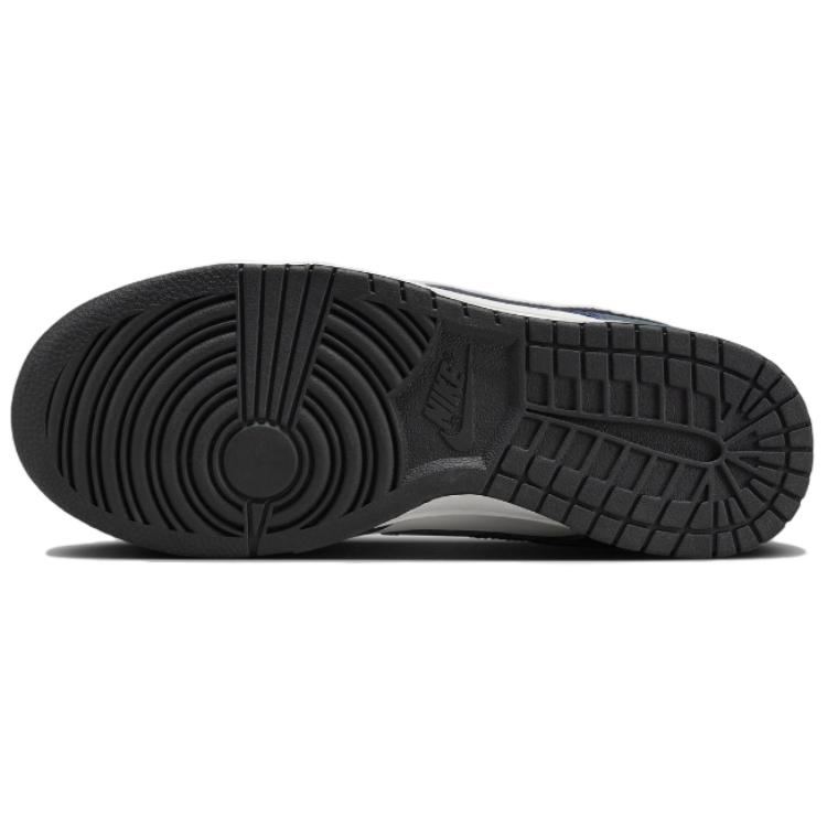 New Nike Dunk Low Armory Navy Women's HM6192-478