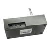 Noise-Free Counter Speaker System Wired Microphone Interphone System  Office Window