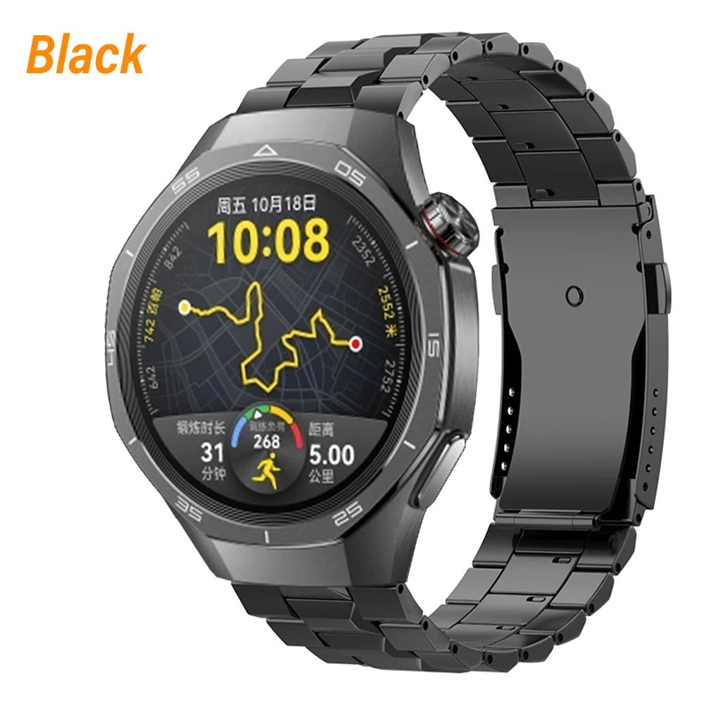 Oriģināla titāna siksniņa Huawei Watch Ultimate