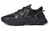 Ozweego 'Black Iridescent' FV9653