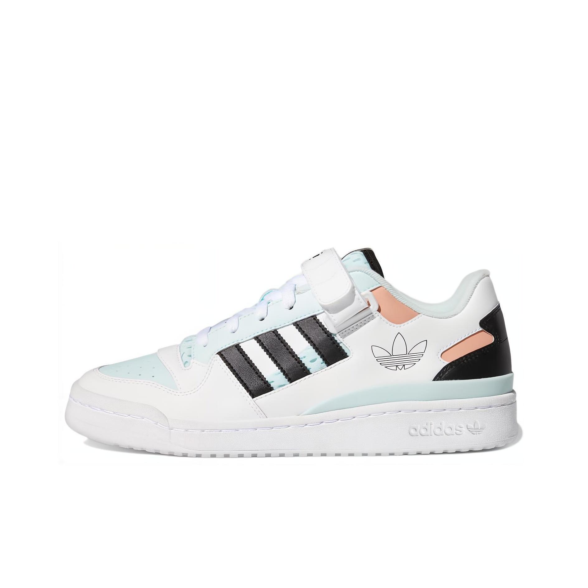 

кроссовки adidas originals FORUM Skate shoes Unisex H01678