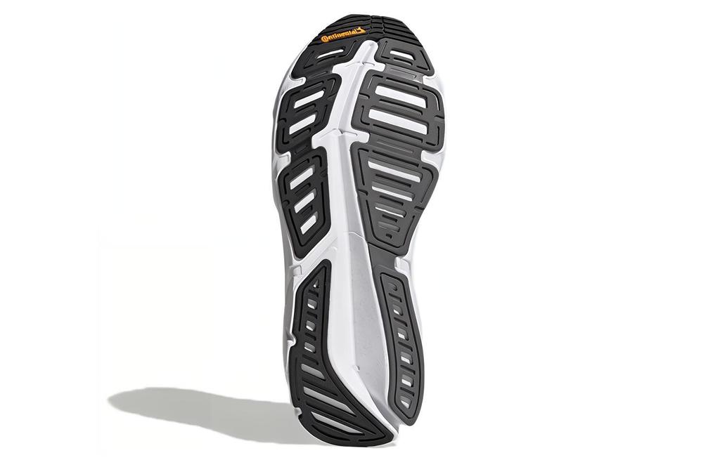 Men's Sneakers adidas Adistar Black White Core Black/Cloud White/Grey Five