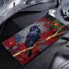 Mouse Pad Abstract Oil Painting Large Xxl Pc Desk Mat Gamer Office Carpet Keyboard Table Gaming Accessories Mousepad