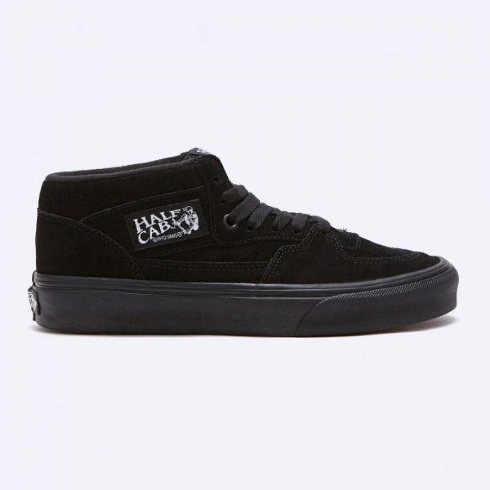 

Vans Half Cap Vn000dz3bka1 220
