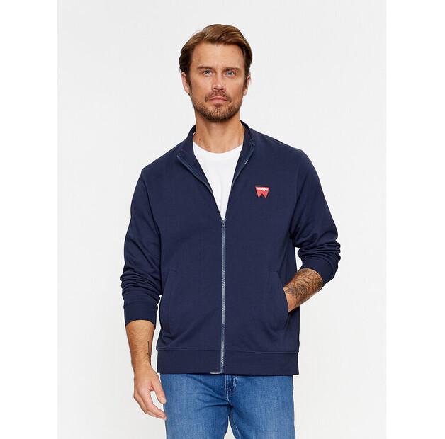 Толстовка Wrangler Funnel EU S