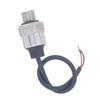 Pressure Transmitter G1 4 4 To 20mA Output Pressure Transducer Sender Sensor for Oil Fuel 10 To 30V