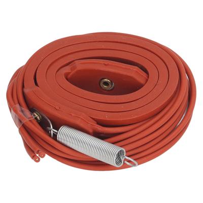 Pipe Heat Cable Freeze Protection Self Regulating Trace for Metal Plastic Home Pipes Energy Saving