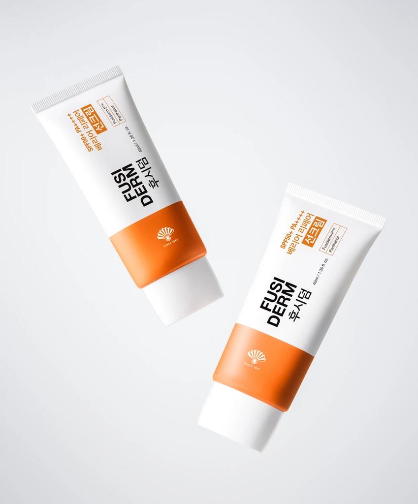 Fusiderm Barrier Repair Sun Cream 40ml