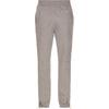 Polo Ralph Lauren Solid Color Drawstring Cuffed Casual Pants Men Bottoms Gray 710548562-005