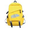 Li Shen Vintage Lightweight Outdoor Backpack