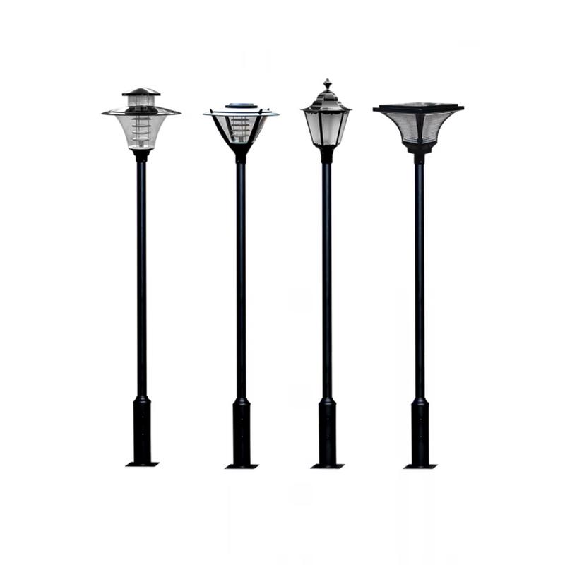 Jundingying LED Outdoor High Pole Light