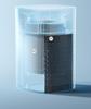 Household Air Purifier: Small, Effective Odor, Smoke & Formaldehyde Removal for Bedroom & Office Desktops
