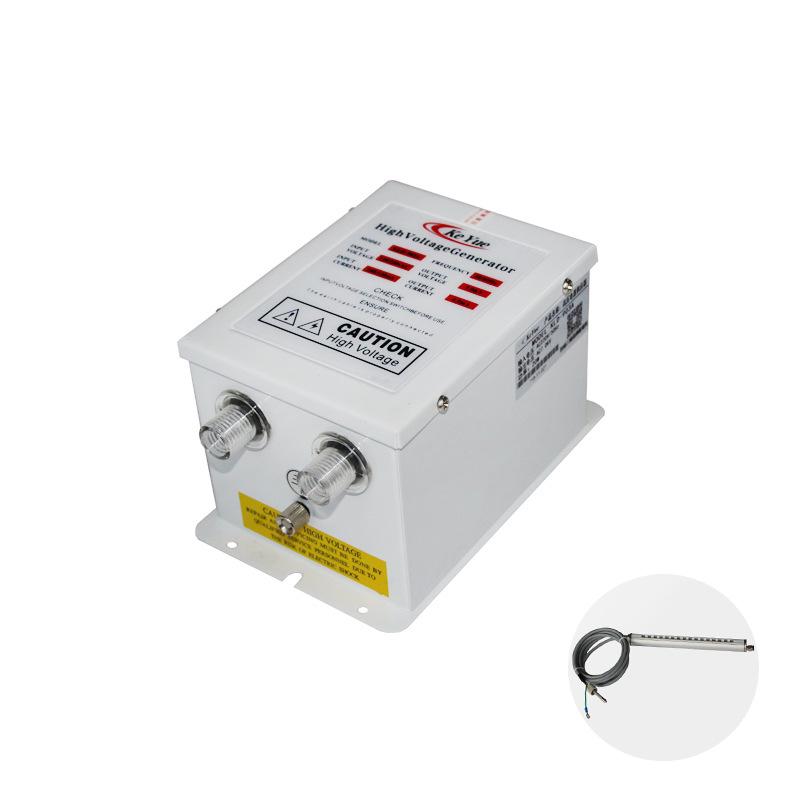 KLD-903A High Voltage Ion Generator Static Eliminator