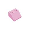 Compatible Lego Spare Parts: 3039 Small Particle Building Blocks, 6227 2x2 Slope Face Brick, Sold by Weight