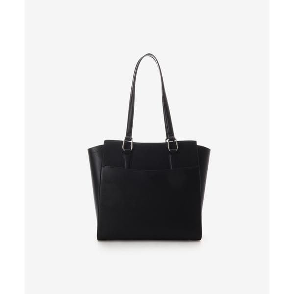 [And Chouette] Original Corner Metal Fittings Handbag