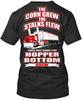 Tops – T-Shirts