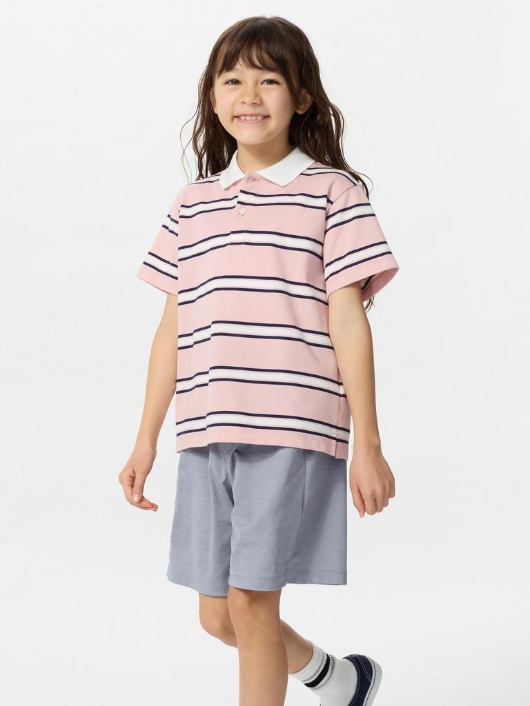 Uniqlo Kids Ultra Stretch Active Short Pants